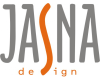 logo jasna_design